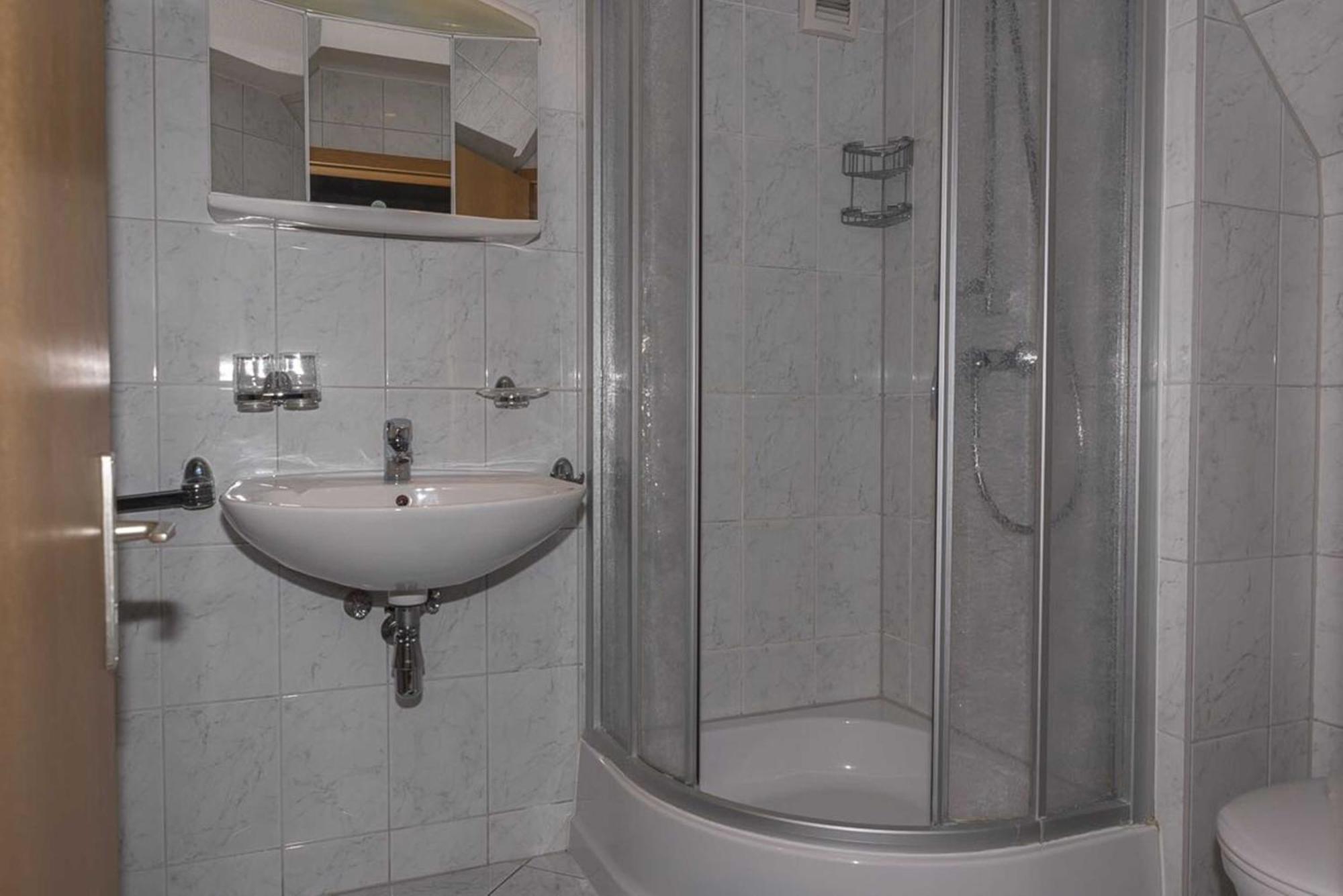 Ferienwohnung Im Reetdachhaus Heringsdorf  Exteriör bild